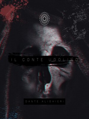 cover image of Il conte Ugolino